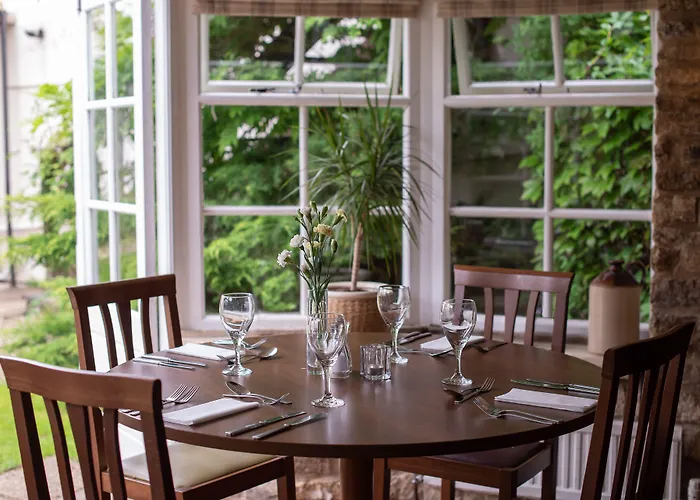 Corinium Hotel & Restaurant Cirencester