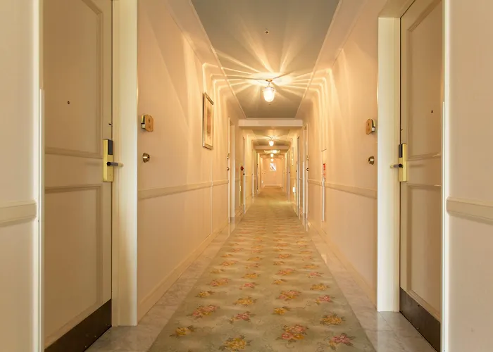 Hotel Monterey Osaka