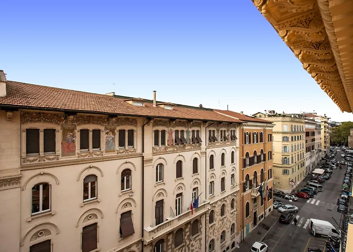 Bed and Breakfast Roma 2B