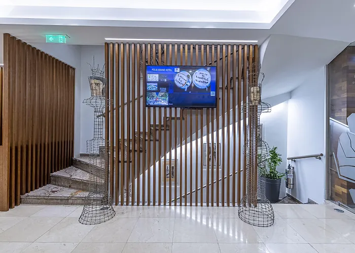 Polis Grand Hotel Athens