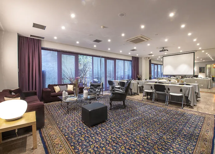 Polis Grand Hotel Atenas