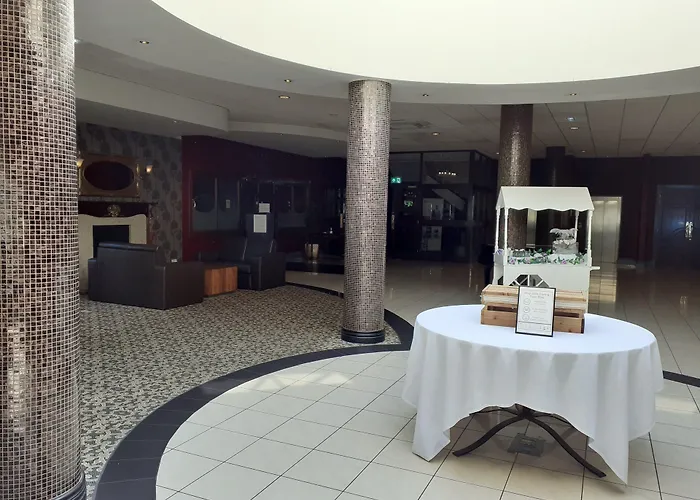 Holiday Inn Barnsley By Ihg