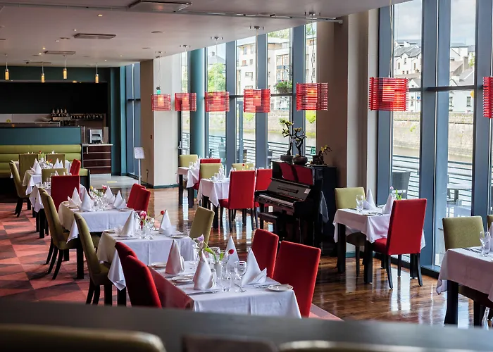 The Glasshouse Sligo