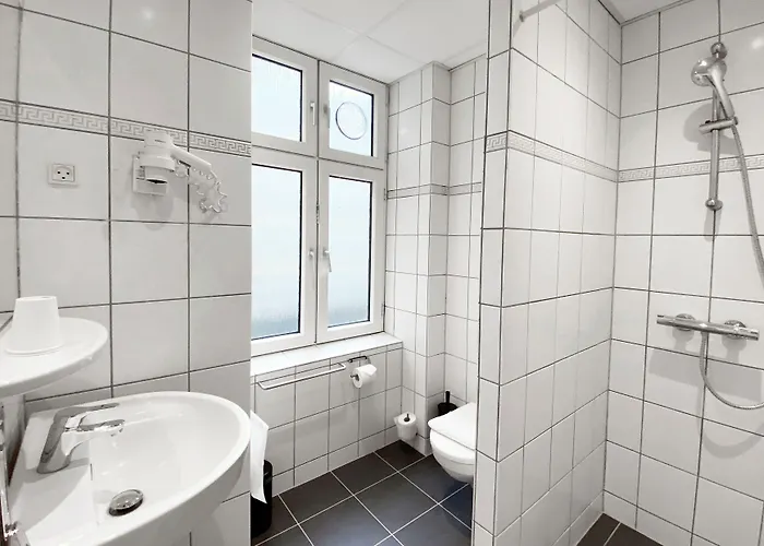 Go Hotel Saga Kopenhagen