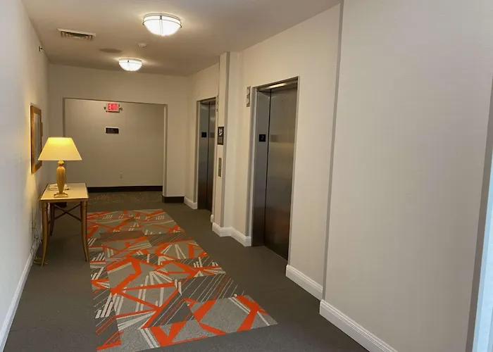 Hilton Garden Inn Columbia