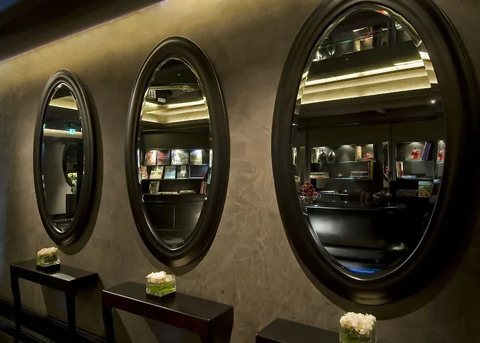 Hotel Palazzo Barbarigo Sul Canal Grande Venice
