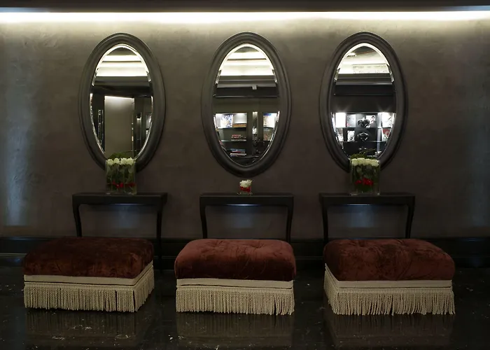 Hotel Palazzo Barbarigo Sul Canal Grande Venice