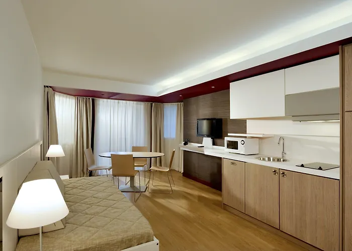 Résidence Residéal Premium Cannes