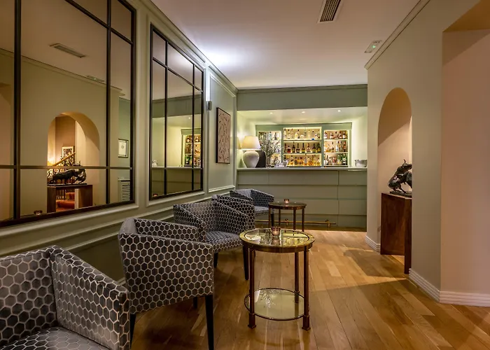 Hotel Rector Salamanca