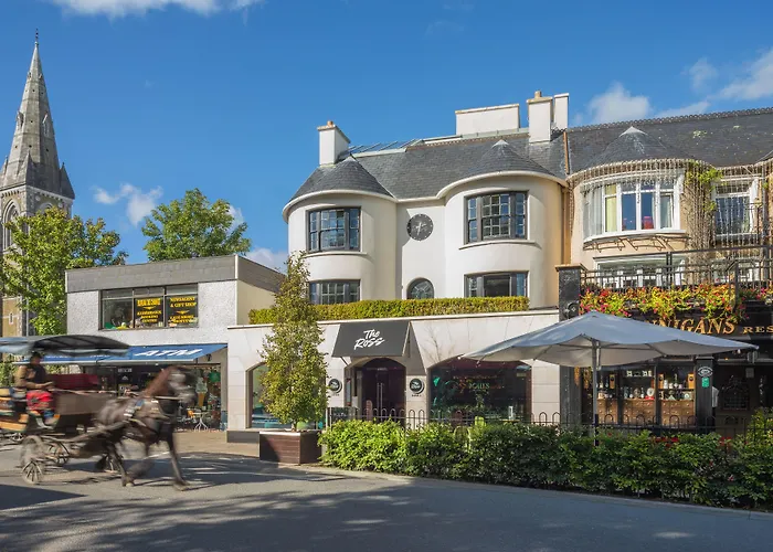 Hotel The Ross à Killarney
