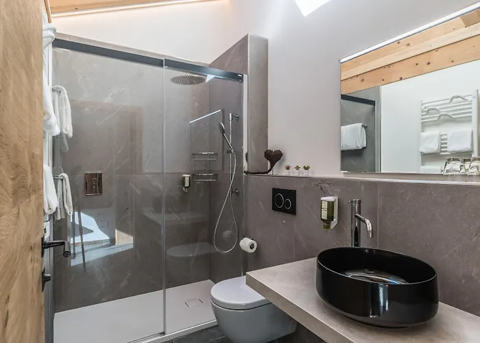 Hotel Hemizeus & Iremia Spa Zermatt
