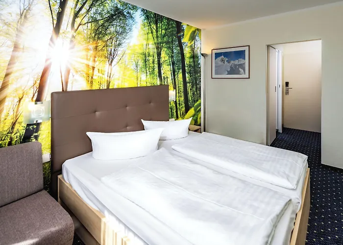 Ahorn Hotel Am Fichtelberg Oberwiesenthal