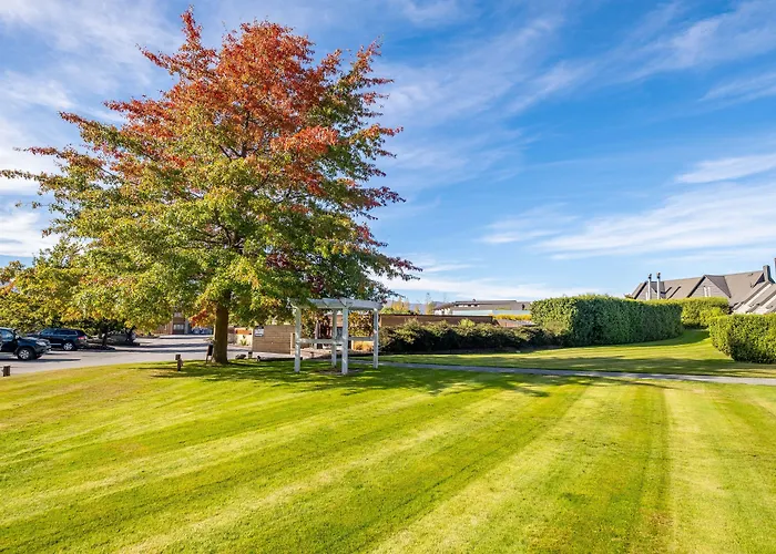 Oakridge Resort Lake Wanaka