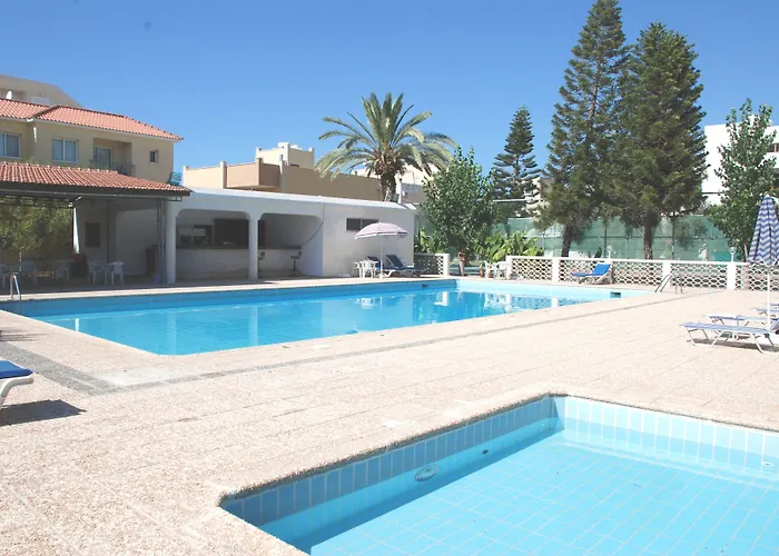 Marion Hotel Polis