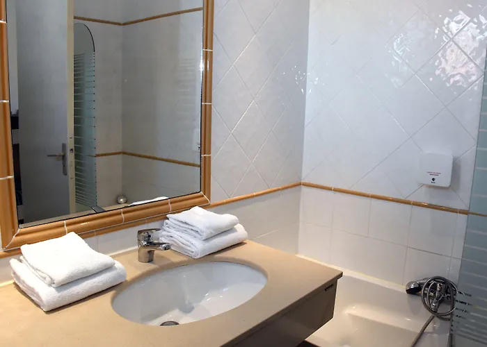 Residence Cala Bianca Borgo 