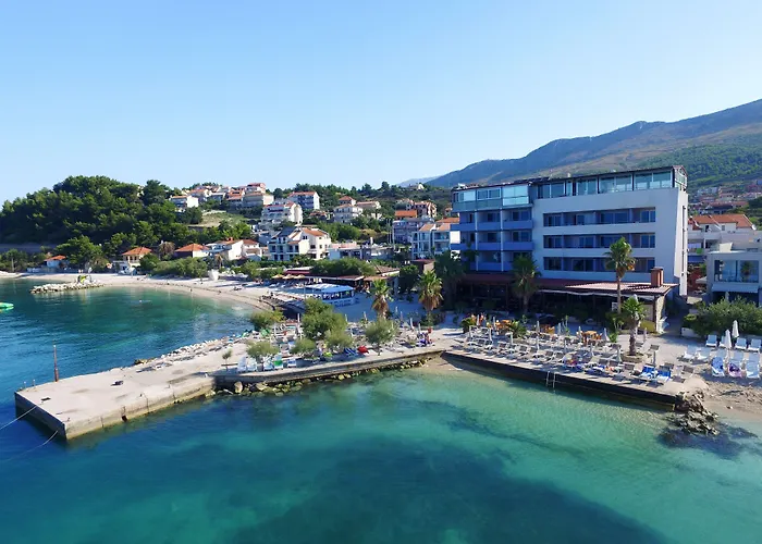 Hotel San Antonio Podstrana