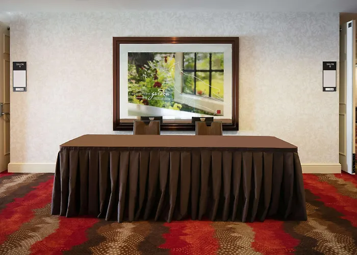 Hilton Garden Inn Omaha West Lane