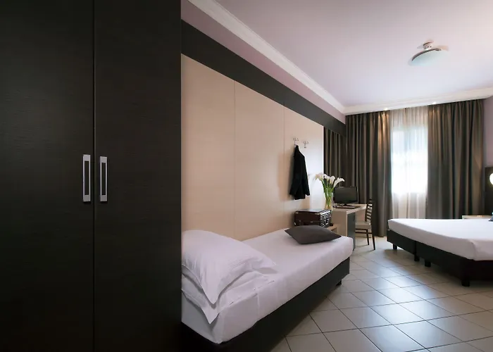 Cdh Hotel La Spezia