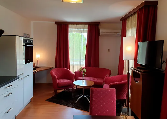 Hotel Via Roma Salzburg