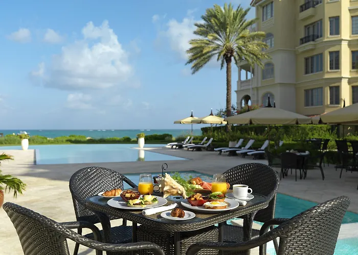 The Somerset On Grace Bay