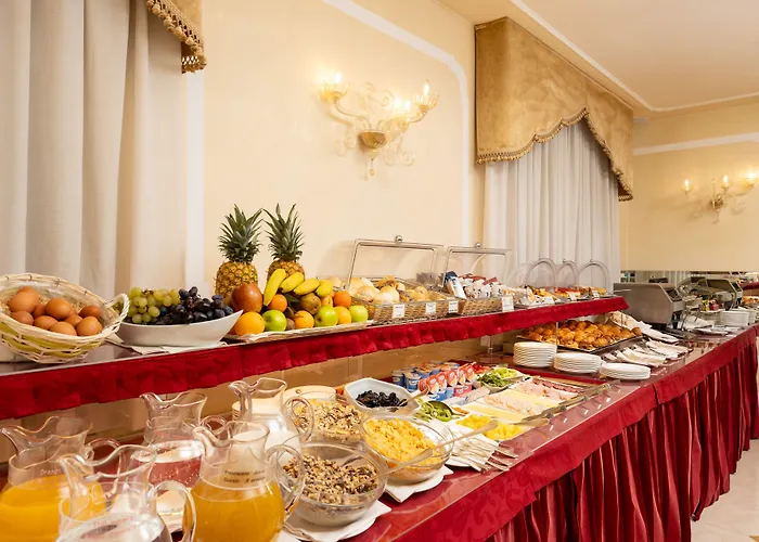 Hotel A La Commedia Veneza
