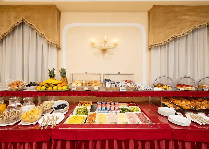 Hotel A La Commedia Venice