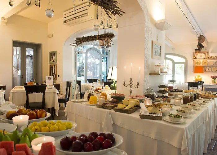 Masseria Salinola Ostuni