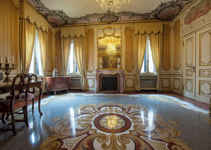 Ca' Nigra Lagoon Resort (Adults Only) Venedig