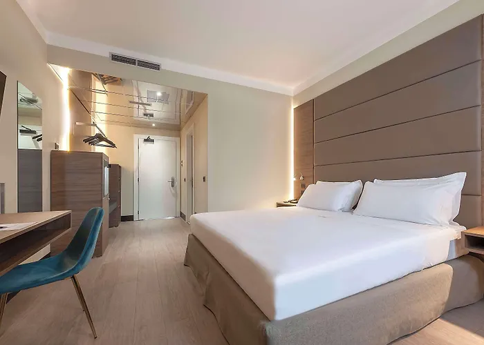 Best Western Hotel Quattrotorri Perugia
