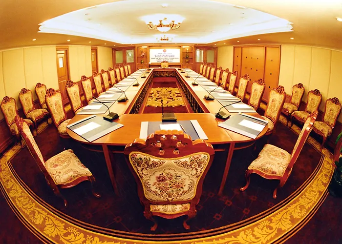 Angkor Century Resort & Spa Siem Reap