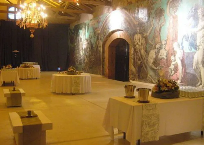 Club Tapiz Hotel Chacras de Coria