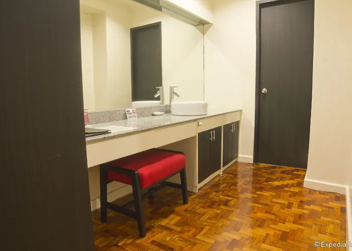 Copacabana Apartment Hotel Pasay