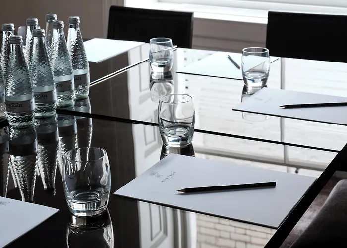 Montagu Place Hotel London