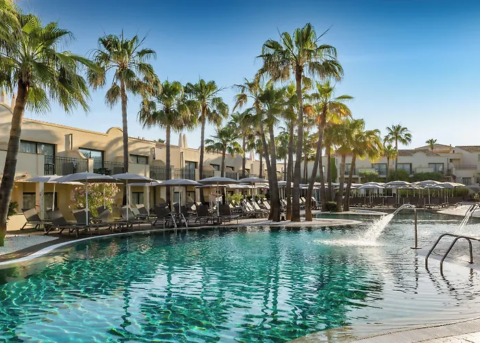 Valentin Star Menorca - Adults Only Hotel Ciutadella 