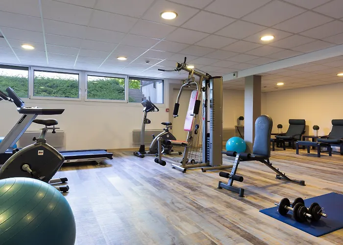 Holiday Inn - Strasbourg - Nord By Ihg Schiltigheim