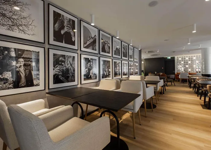 Ibis Styles Tallinn
