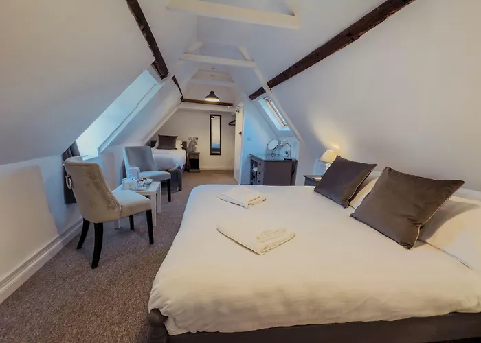 Newport Quay Bed & Breakfast