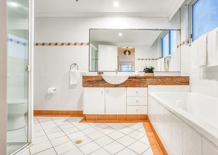Xanadu Resort Gold Coast