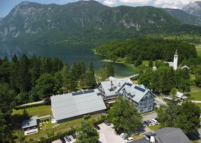 Hotel Jezero Bohinj