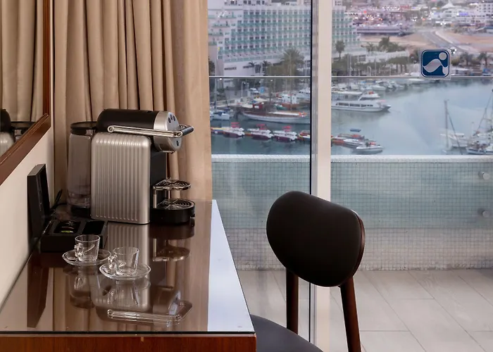 King Solomon By Isrotel Collection Eilat