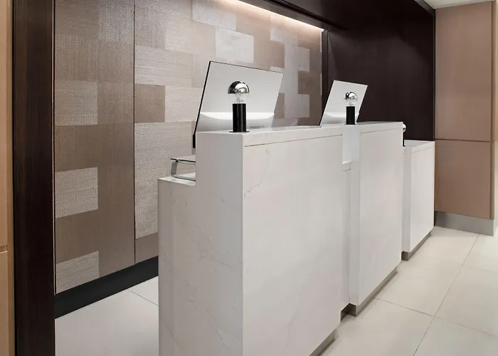 Citadines Connect Fifth Avenue - Times Square New York Hotel