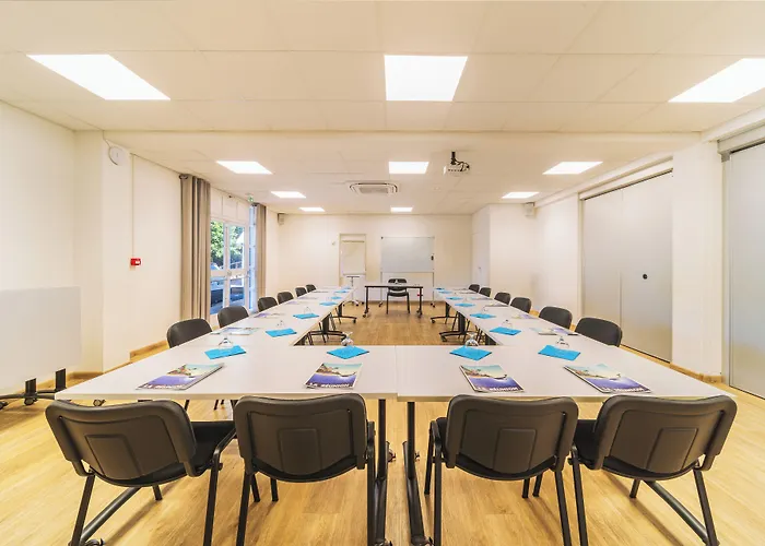 Hotel Exsel Alamanda Saint-Gilles Les Bains