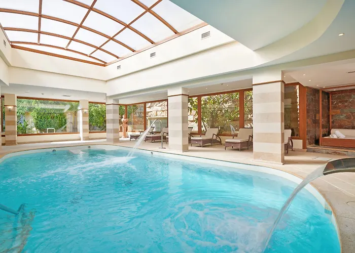 Grupotel Nilo & Spa Peguera