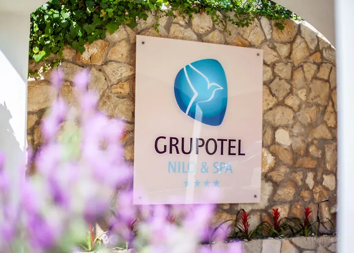 Grupotel Nilo & Spa Peguera