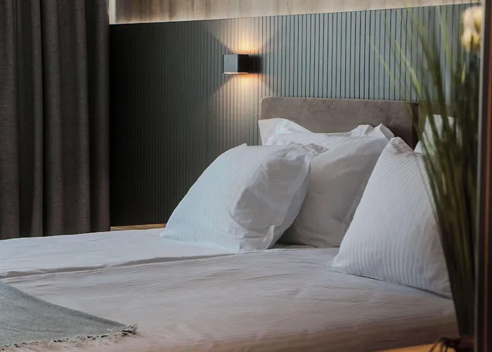 Best Western Plus Lozenetz Hotel Sofia