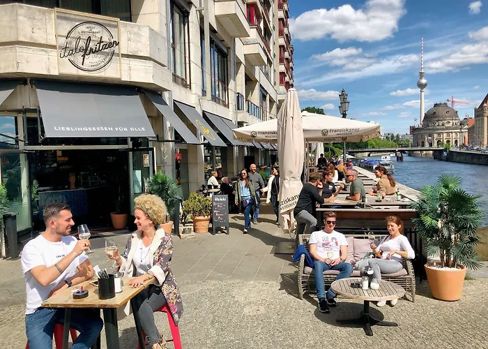 Hotel Neuer Fritz Berlin