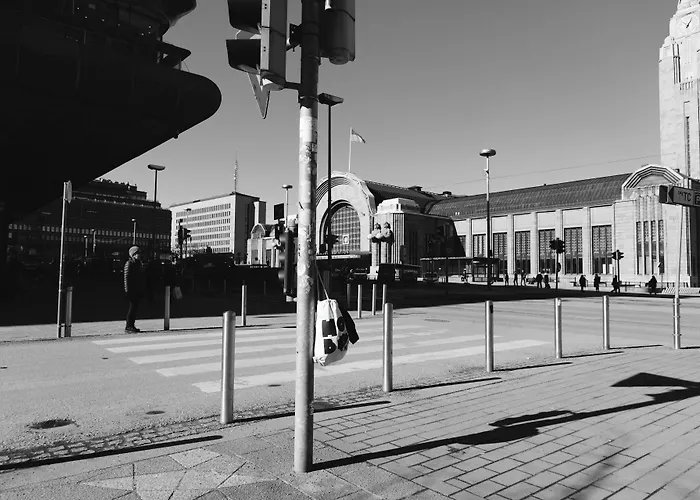Hotel Hobo Helsinki