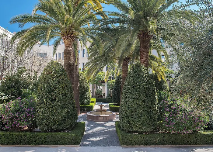 The Westin Valencia Hotel