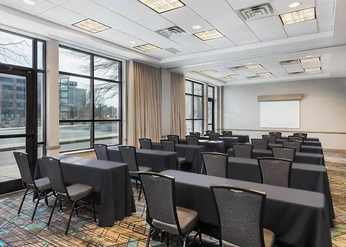 Residence Inn Louisville Downtown
