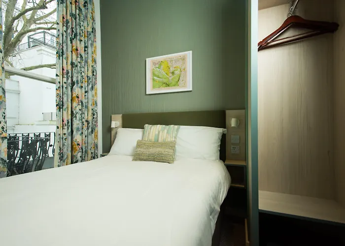 Caring Hotel London